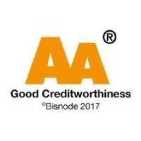Good Creditworthiness logo